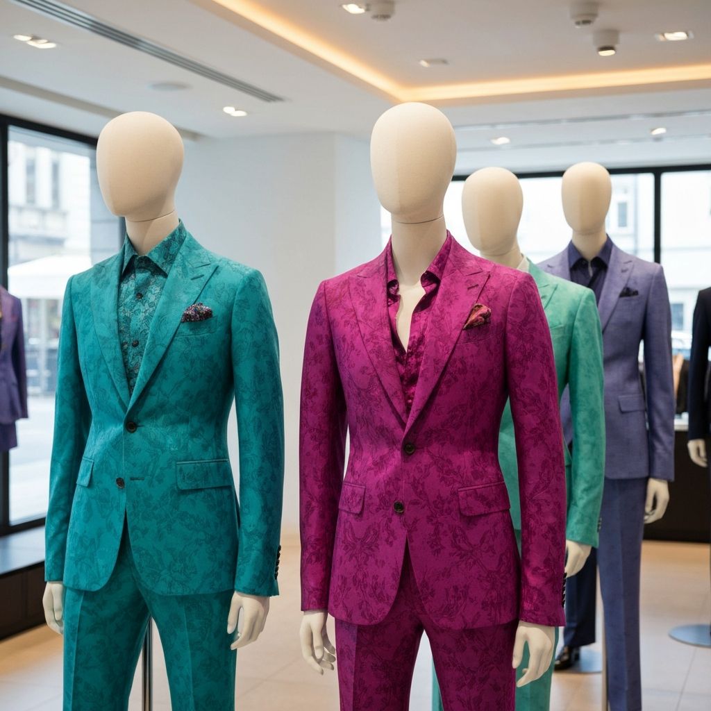 Fashion & Accessories