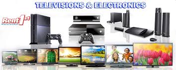 Electronics & Tech