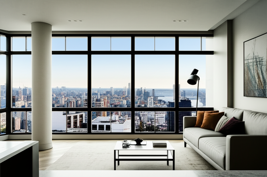 Homes & Apartments