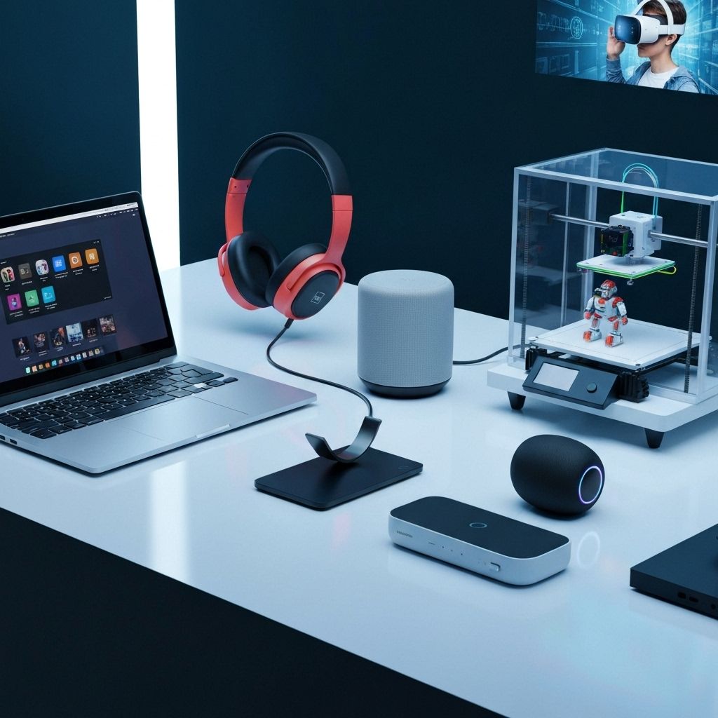Electronics