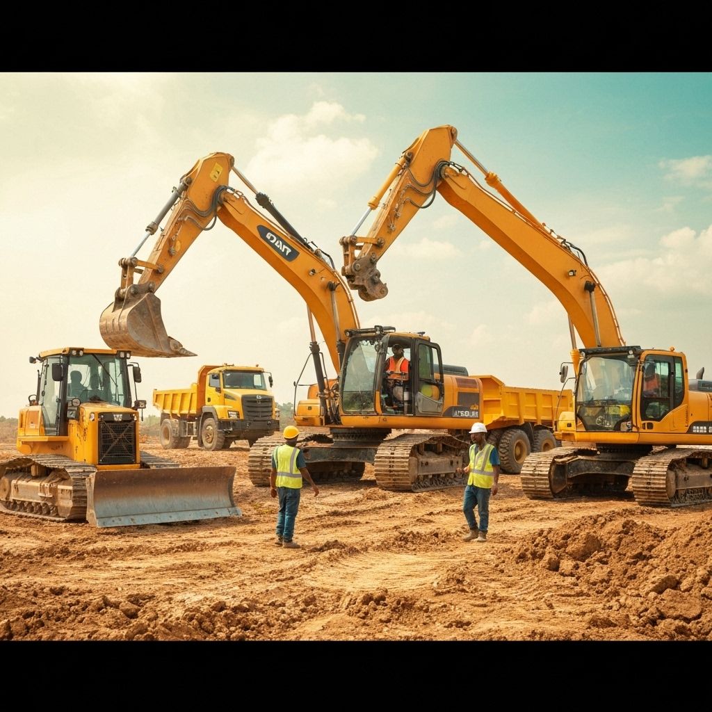 Equipment